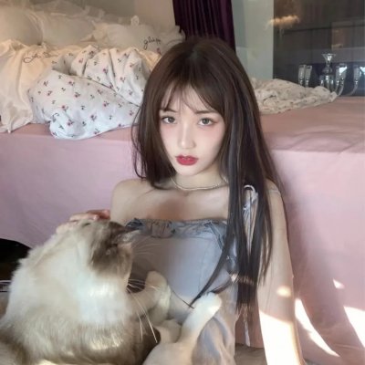 我的媳妇是女王